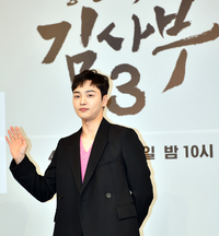 [포토]‘아직도 20대’ 김민재