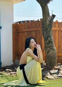 미주, 깜짝 놀랄 갈비뼈 노출 패션..하하도 “뭔일있냐” 걱정