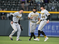 피츠버그 사상 최초 1억 달러 선수 배출, 브라이언 레이놀즈와 1432억 원 계약