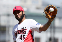 장현식도 왔다, ‘ERA 9.00’ 메디나만 살아나면 된다…오늘(26일) 호투할까 [SS시선집중]