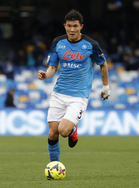 베팅업체 리스트까지 떴다, 김민재의 위엄…EPL 입성 가시화? 맨유행 확률 가장 유력한 배당