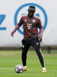 맨유 대신 우리랑…마네 내보내고 싶은 뮌헨, 나폴리 오시멘과 스왑딜 ‘저울질’