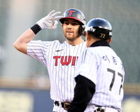 이제 한바퀴, KBO리그 순위쟁탈전 5월이 진짜다[SS 포커스]