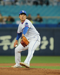 ‘오재일 만루포-김태훈 SV로 이적 신고’ 삼성, 두산 연이틀 제압...이승엽 울렸다 [SS대구in]