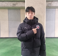 ‘포항의 아들’ 고영준의 적극 어필 “황선홍 감독님, 저 뽑아주세요”[SS인터뷰]