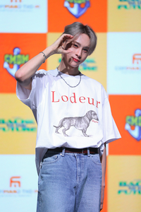 커맨더맨 현하 “내 매력=모델 비율·작은 얼굴”