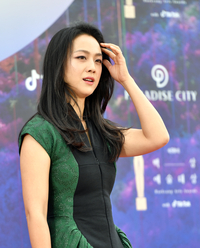 [포토] 백상예술대상 탕웨이