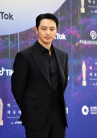 [포토]‘백상예술대상’ 변요한