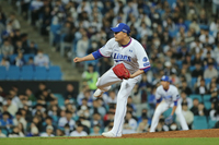 ‘이런 강심장이 있나’ 이적 첫날, 1점차에 올린 감독→SV로 신고한 투수 [SS시선집중]