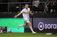 ‘전북 골문 저격+K리그 데뷔골’ 대전 수비수 안톤, 9라운드 MVP 선정