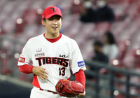 “점점 더 좋아진다” 상승 그래프 그리는 막내 선발투수, KIA 토종 왼손 트리오 청신호[SS잠실in]