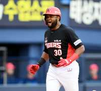 “고맙고 감사합니다”…KIA 김종국 감독, 5연승 질주 후 선수단과 팬들에 감사 보냈다 [SS잠실in]