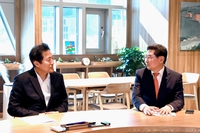 이상일“지하철 3호선 경기남부 연장 국민 교통편의 증진 할 것”