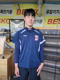 ‘학폭 때문에...’ 김유성의 10분과 ‘식은땀’, 모든 학생 선수들이 보고 느껴야 [김동영의 시선]