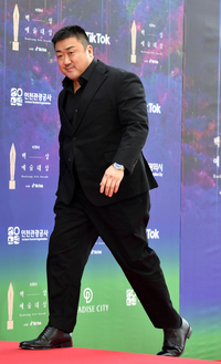 “마동석으로 프로필 사진 바꾸고 진상 손님 없어졌다”…中, SNS 프로필 바꾸기 열풍