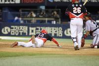 작전야구 풍년, KBO리그 대(大)변혁의 시대[장강훈의 액션피치]