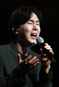 임영웅도 사랑한 신유, “트로트 황태자 놓치지 않을 거예요”[SS현장]