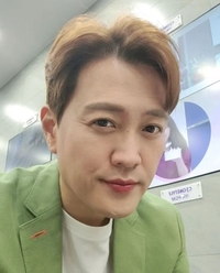 문천식, 빗길 사고로 쇄골 골절 “수술, 철심 박았다”