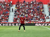 “이강인 내가 부임한 이후 최고의 순간” 마요르카 감독도 ‘엄지 척’