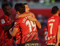 ‘KING’ 이강인 ‘리그 6호골’에도...마요르카, 후반 막판 PK 내주며 빌바오와 1-1