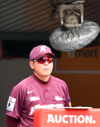 ‘2연승’ 홍원기 감독 “후라도 긴 이닝 완벽투, 김혜성 투런포로 승기 잡았다” [SS대구in]