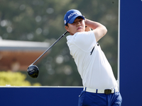 ‘국대’ 장유빈 올댓스포츠 관리 속 아시안게임 금메달 도전