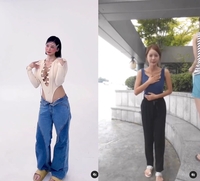 맹승지, ‘무도’시절 후 10kg 찌더니 몰라보겠네..터질듯한 볼륨감