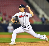 [포토]‘불 끄러 나왔다....ㅠ’ 이병헌