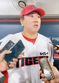 ‘알토란 활약’ KIA 이우성 “하루하루 우리팀 이기는 것만 생각한다” [SS인터뷰]