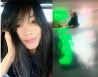 김혜수, 갓벽 몸매 비결 따로 있었네..수중 러닝으로 폭풍 운동