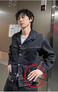 ‘열애설’ 코드 쿤스트, 커플링 추정 사진까지.. 5년 열애 티 냈었다?