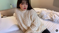 박봄, 건강이상설 이후 다이어트 성공? 확 달라진 근황