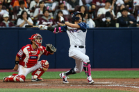 ‘또 이종범-이승엽 소환’ 이정후, 역대 최연소-최소 경기 1100안타 달성