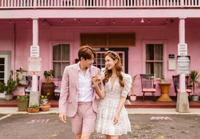 ‘동갑’ 세븐♥이다해, 8년 열애 끝 오늘(6일) 결혼