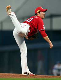 ‘박종훈 QS+ 첫 승-최주환 대포’ SSG, 파죽의 4연승+2위와 1.5G차...키움 3연패 수렁 [SS고척in]