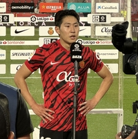 ‘40억 더 써!’ 이강인 원하는 ATM, 토트넘 감독 뽑기 전 ‘급습 작전?’