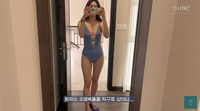 ‘주진모♥’ 민혜연, 청담동 의사여도 검소하네..베트남서  직구한 수영복 자랑