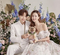 세븐♥이다해, 8년 열애 끝 오늘 결혼