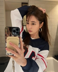 ‘이병헌♥’ 이민정, 8살 子 손편지에 장난기 발동