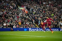 “안필드 경기에 왠 국가연주?”...‘찰스 3세 국왕 대관식 축하’ 예정, 리버풀 팬들 “강요된 세리머니”