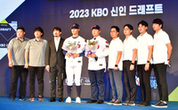 키움 롯데 LG는 다 생각이 있구나, 2024 신인 드래프트 1라운드 전원 투수 유력[SS포커스]