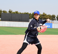 “고3인데 야구 국가대표입니다”…학업과 운동을 병행한다, 나는 국대 1루수다 [D-18 BFA컵]