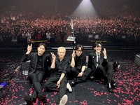 [단독]모친상·형제상…모진 풍파 견딘 넬 “그래도 음악은 계속된다”[SS인터뷰]