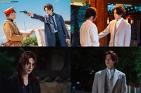 ‘구미호뎐1938’ 이동욱, 1인 2역에 코믹+액션 여우연기까지 ‘올킬’