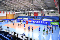 일부 참가 선수 ‘합류 지연’→남자부 외인 트라이아웃 재계약 서류 제출 기한 연기