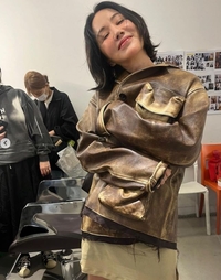 “진짜... 저 울어요” 불륜 알게 된 엄정화, 벅차오른 감정 전해