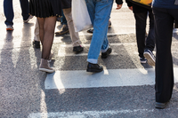 걷는 모습으로 알아본 척추 건강진단법