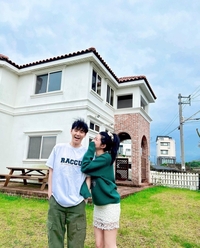 “이혼 고민에 방송 출연...압박감에 지쳤다” 김지혜, 새로운 삶 예고 [전문]