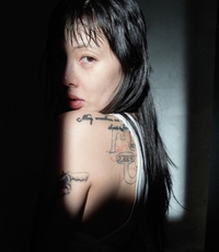 ‘던과 재결별’ 현아, 섹시 → 퇴폐로의 이미지 변신... 매력은 여전