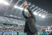 4위로 1R 마무리 ‘목표 초과 달성’ 대전하나, 1부서 더 빛나는 ‘민버지’ 이민성 감독의 뚝심